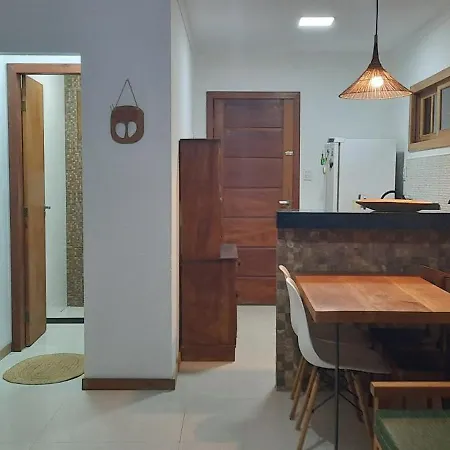 Vila Corumbau Cacau Exterior photo