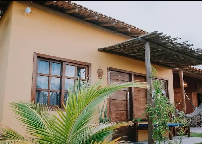 Vila Corumbau Cacau