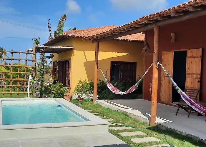 Vila Corumbau Cacau