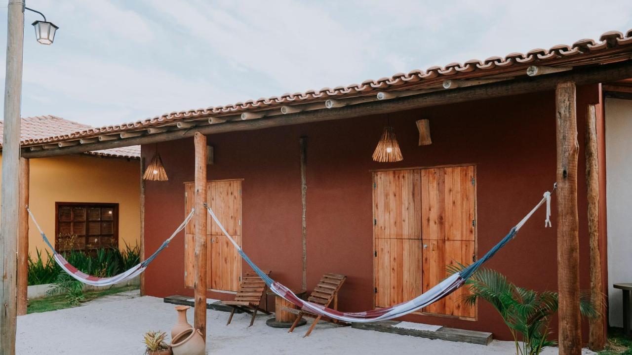 Cacau Villa *