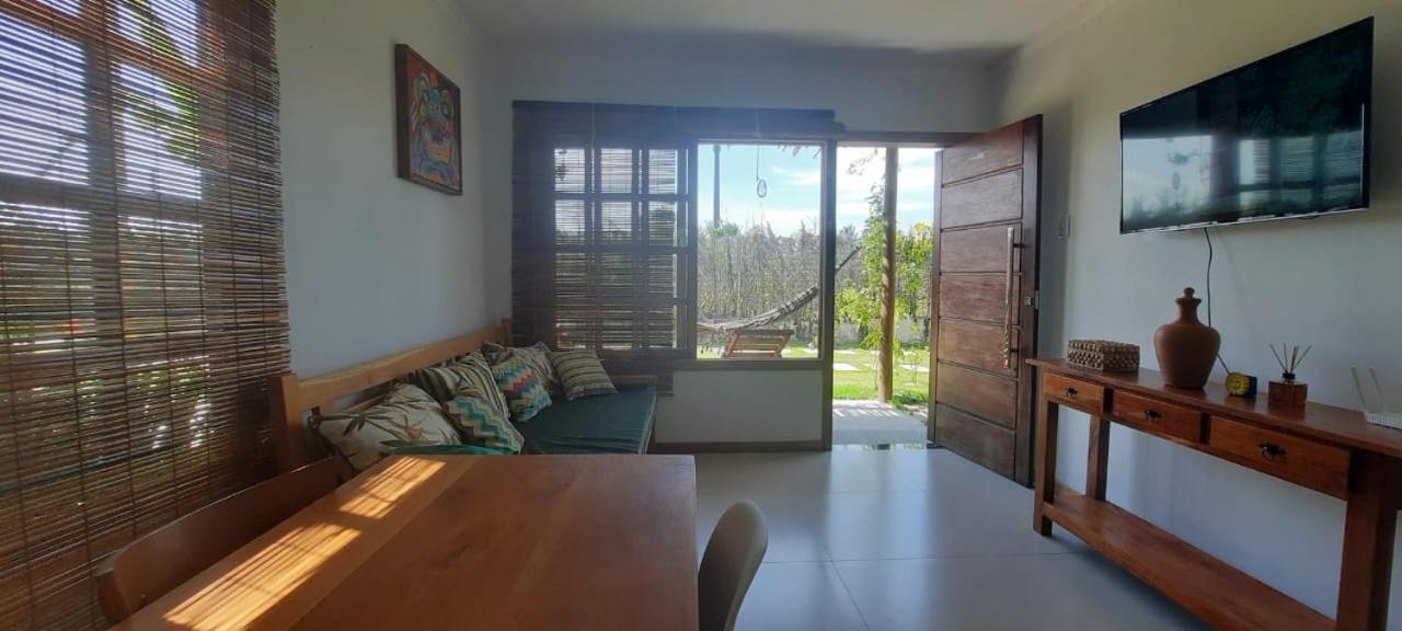 Villa Cacau Corumbau