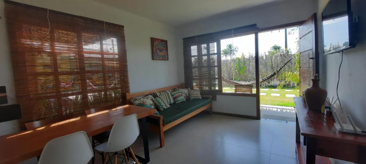 Cacau Villa