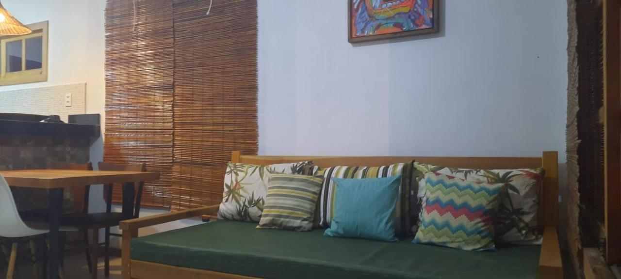 Cacau Villa Corumbau