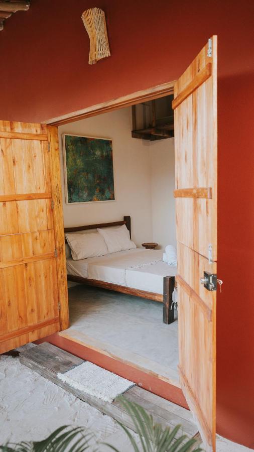 Cacau Corumbau