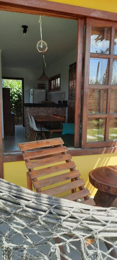 Cacau Villa