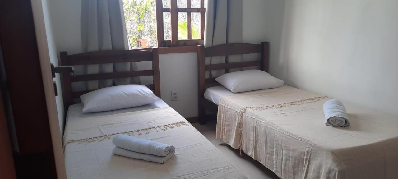 Cacau Villa