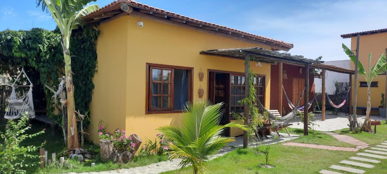 Cacau * Corumbau