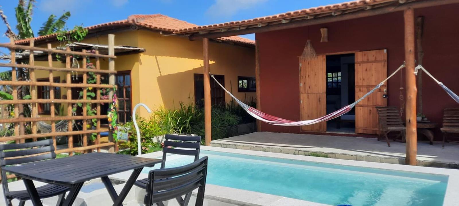 Villa Cacau *