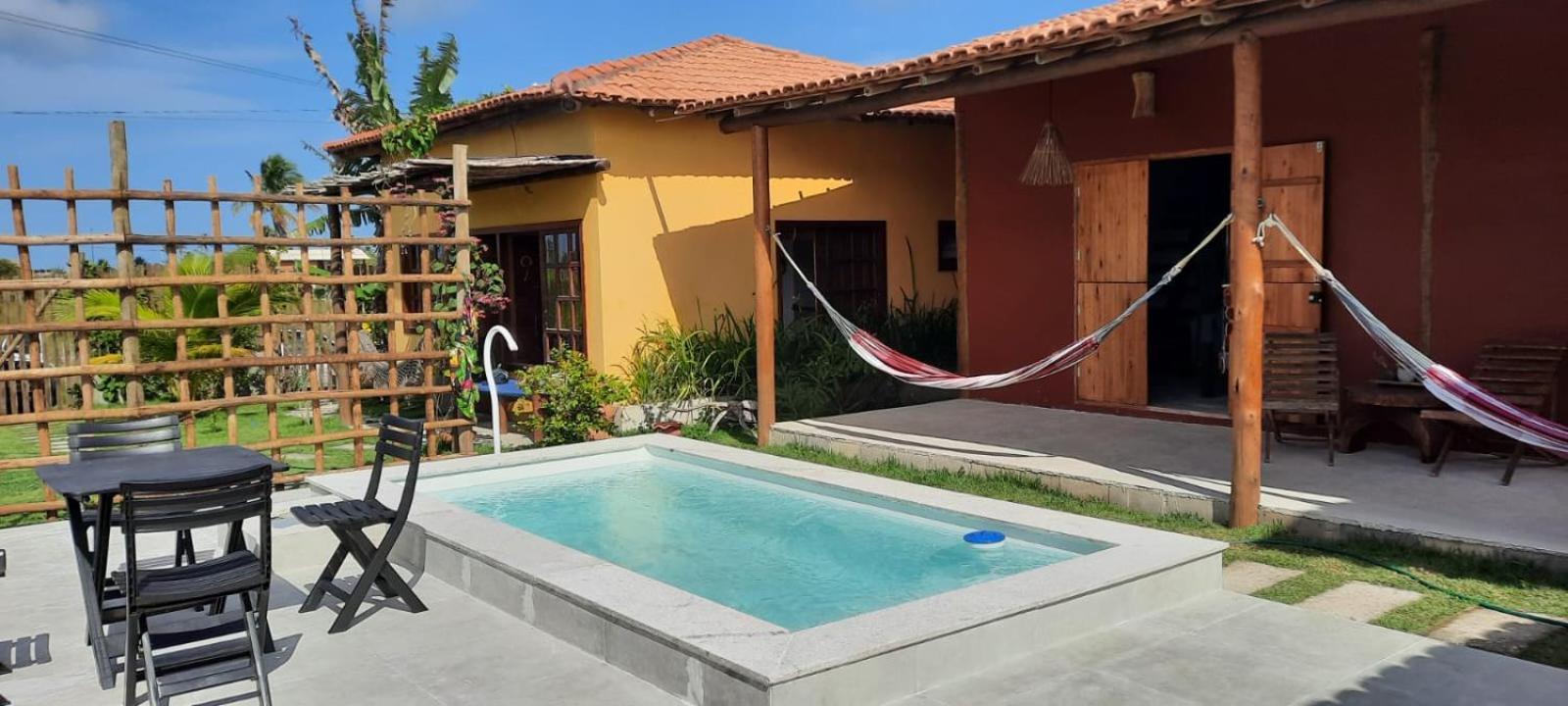 Villa Cacau