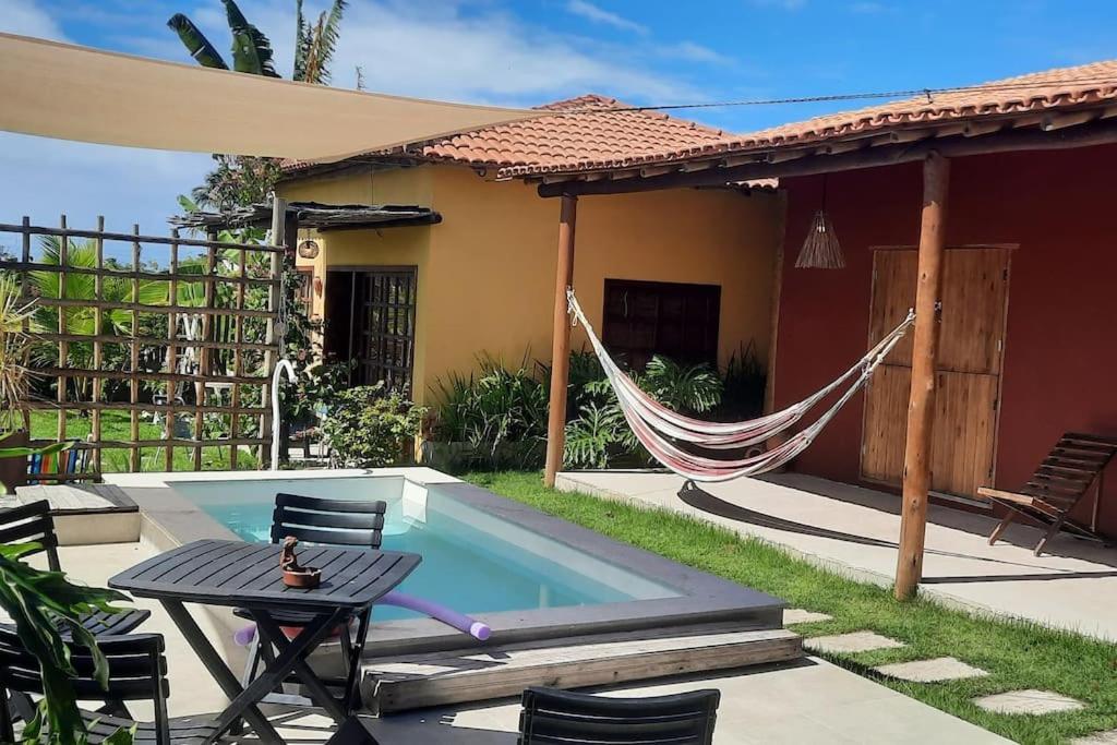 Villa Cacau *