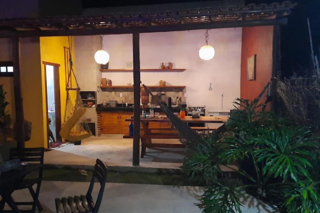 Villa Cacau Corumbau