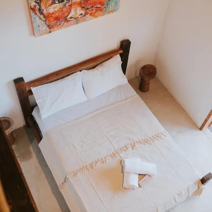 Cacau Villa Corumbau