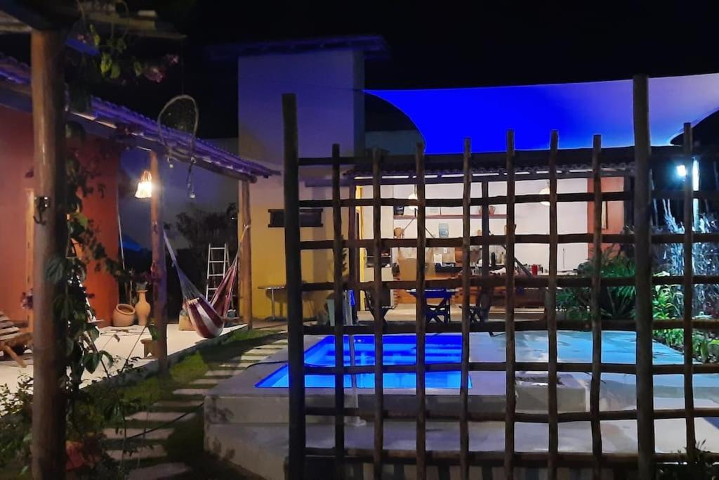 Cacau Villa *