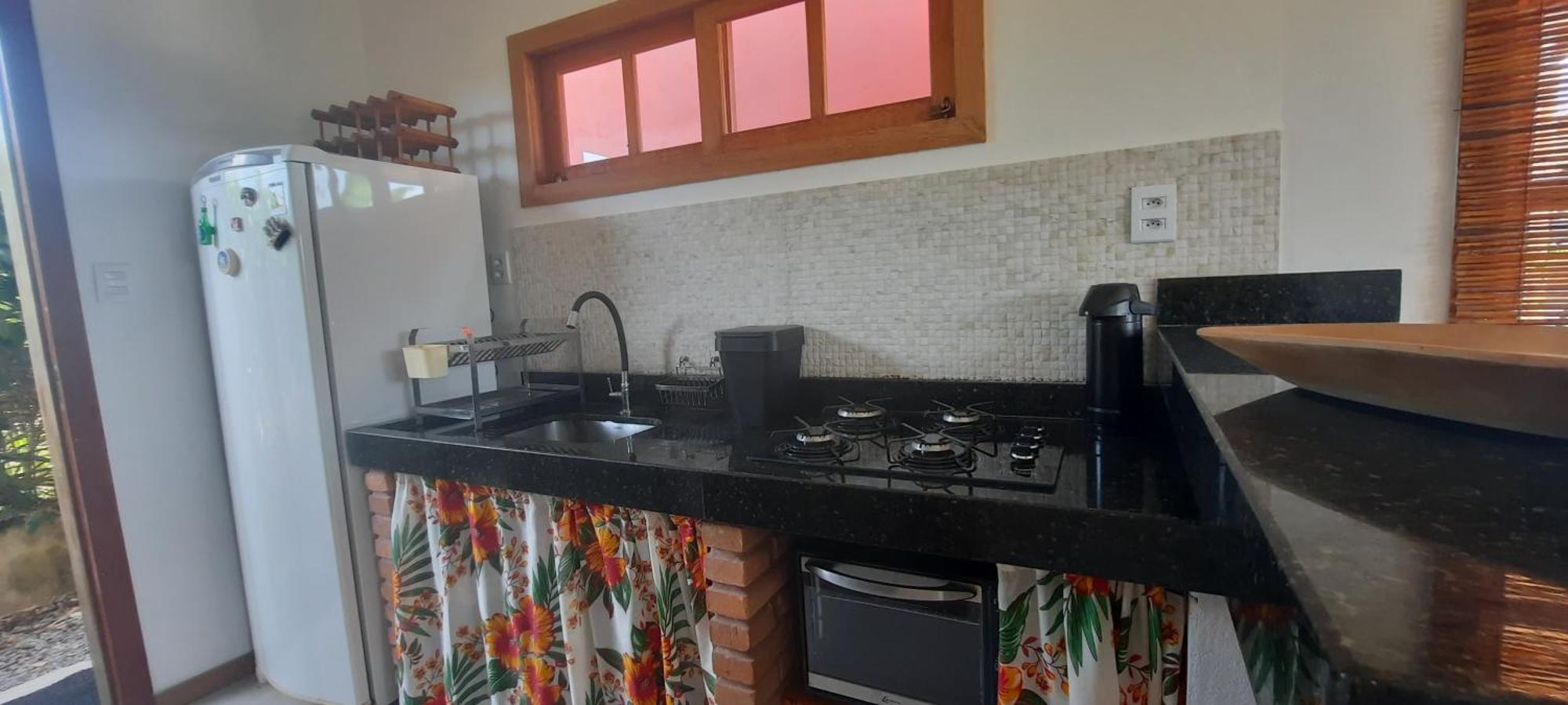Cacau Villa *