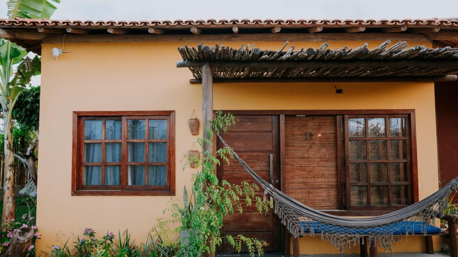 Villa Cacau Corumbau