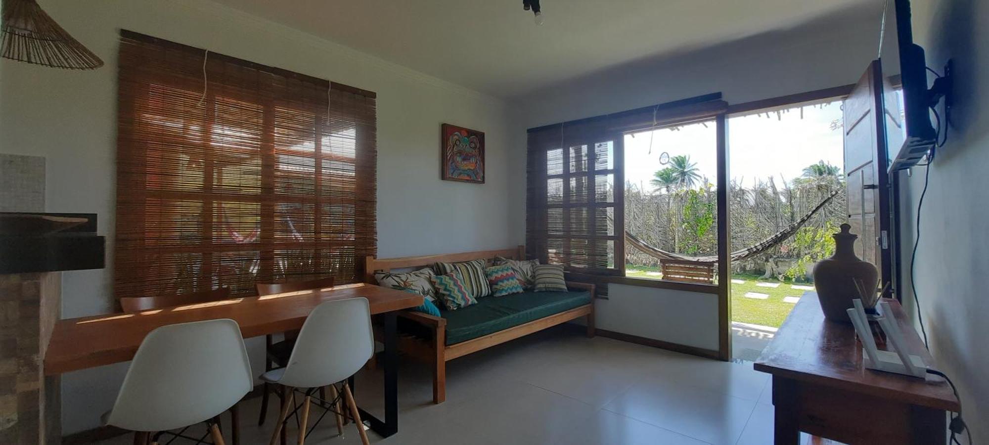 Cacau Corumbau
