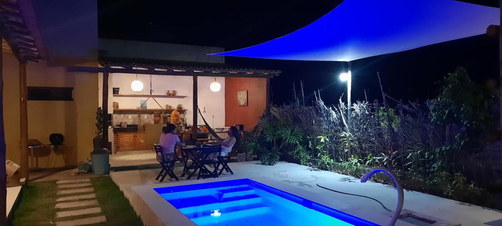 Cacau Villa